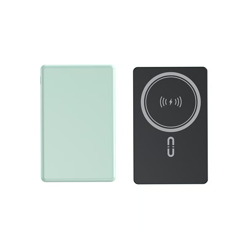 🎁Portable Wireless Magnetic Power Bank - Image 6