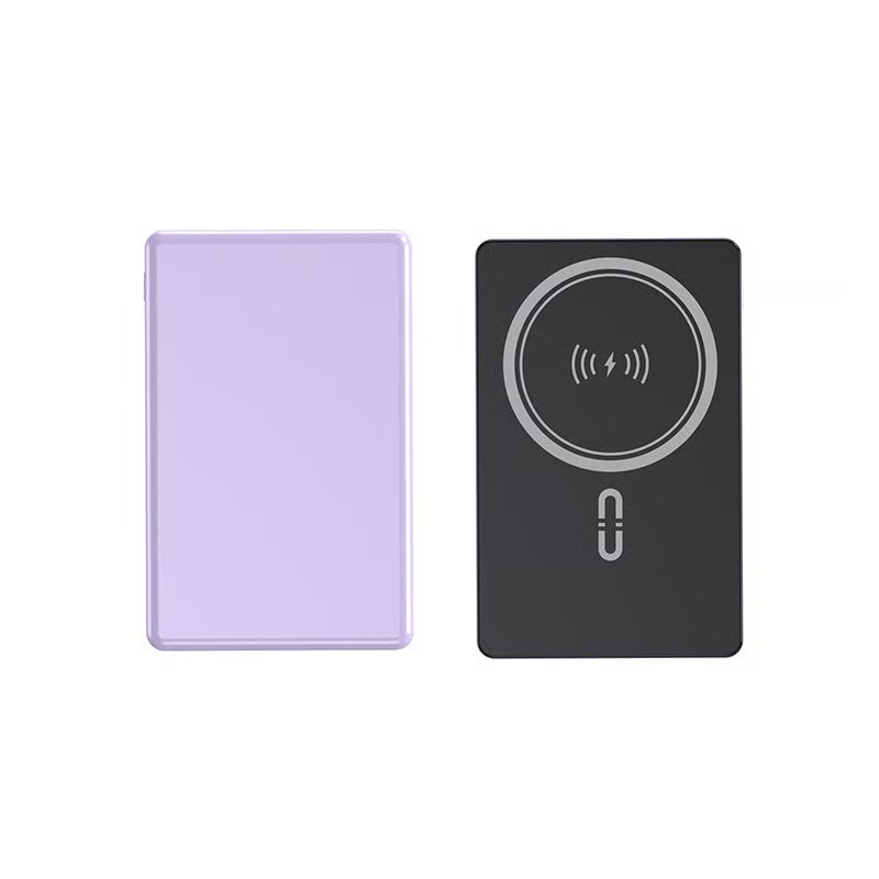 🎁Portable Wireless Magnetic Power Bank - Image 8